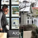 Aussie Borrowers Face Rate Hikes, No Cuts Until 2028