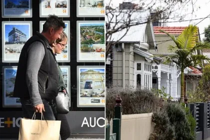 Aussie Borrowers Face Rate Hikes, No Cuts Until 2028