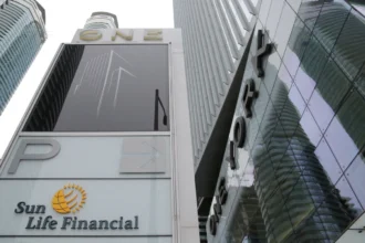 Sun Life Invests B in Full Stakes of Private Credit, Real Estate Firms