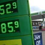 10 Proven Fuel-Saving Tips as UK Petrol Prices Surge 14%