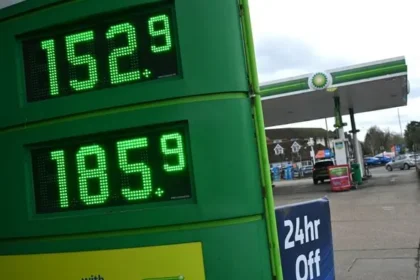 10 Proven Fuel-Saving Tips as UK Petrol Prices Surge 14%