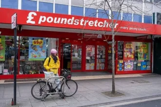 Poundstretcher Plans Massive Store Closures in UK Overhaul