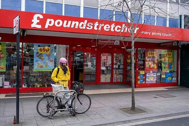 Poundstretcher Plans Massive Store Closures in UK Overhaul Poundstretcher Plans Massive Store Closures in UK Overhaul
