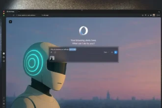 Opera Neon Integrates MCP for Advanced Agentic Browsing