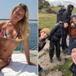 Tasha Ghouri: Love Island Ableism Still Impacts Me on BBC Pilgrimage