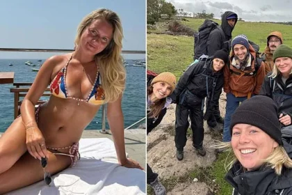 Tasha Ghouri: Love Island Ableism Still Impacts Me on BBC Pilgrimage