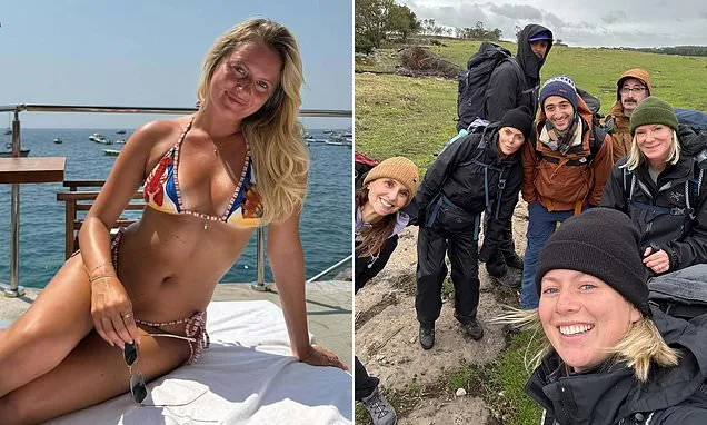 Tasha Ghouri: Love Island Ableism Still Impacts Me on BBC Pilgrimage Tasha Ghouri: Love Island Ableism Still Impacts Me on BBC Pilgrimage