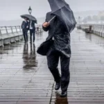 Easter Bank Holiday Washout: Rain Hits 19 UK Cities