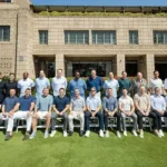 Fans Spot Two NFL Coaches Missing from Annual Group Photo
