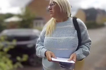 Sex Worker Jailed 18 Months for Blackmailing Men from Adult Site