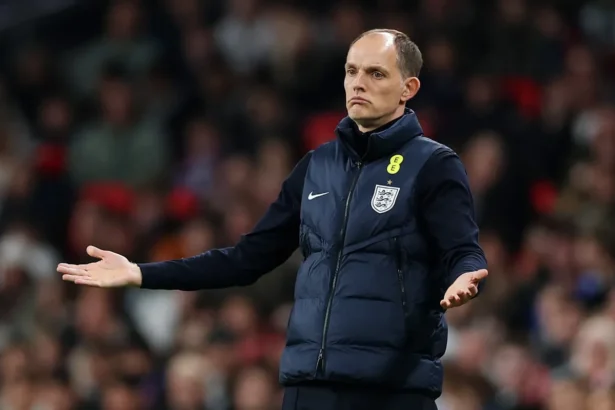 Tuchel Rejects England Pressure Talk After Japan Loss
