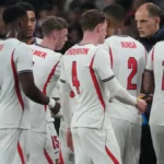 England’s World Cup Hopes Rest on Harry Kane After Japan Defeat