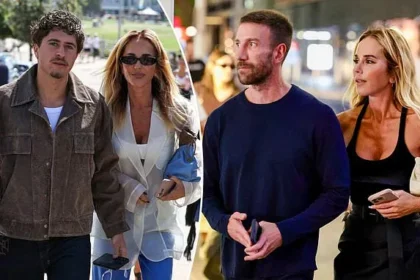 Pip Edwards Launches Wellness Investments, Opens Up on Romance