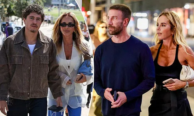 Pip Edwards Launches Wellness Investments, Opens Up on Romance