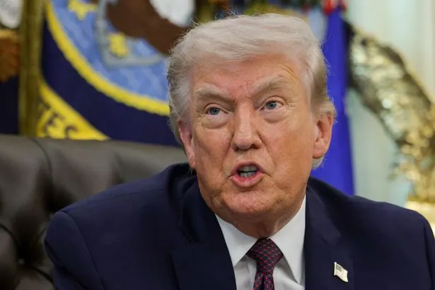 Trump Admin Probes Spain Euthanasia After Rape Victim’s Death