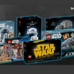 Win £500 LEGO E-Gift Card: Build Dream Sets with Brick Search