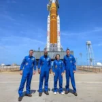 Artemis II Launch: UK Time & How to Watch Moon Mission Live