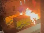 Three More Arrested in Golders Green Anti-Semitic Ambulance Arson