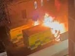 Three More Arrested in Golders Green Anti-Semitic Ambulance Arson