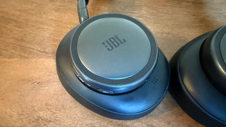 JBL Live 780NC Review: Bass-Heavy Over-Ears with 80-Hour Battery