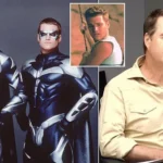 Chris O’Donnell Stuns Fans with New Look in Batman & Robin Tell-All