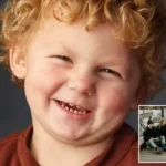 Minnesota Dad Kills Sleeping 3-Year-Old Son in Murder-Suicide