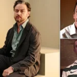 James McAvoy Reveals Secret Son Amid Deep Family Estrangement