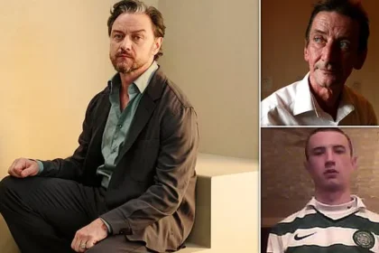 James McAvoy Reveals Secret Son Amid Deep Family Estrangement
