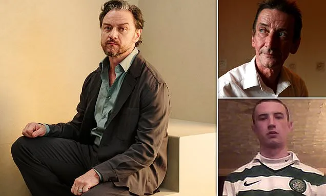 James McAvoy Reveals Secret Son Amid Deep Family Estrangement James McAvoy Reveals Secret Son Amid Deep Family Estrangement