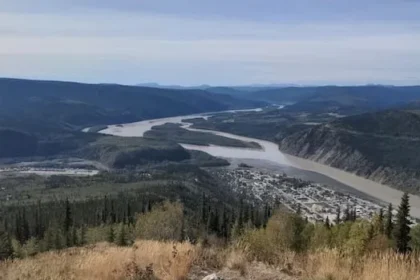 Yukon Commission Issues Land Use Plan for Vast Dawson Region