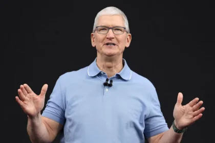 Tim Cook Unveils Apple’s Ruthless Strategy for New Ideas