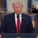 Trump Details Iran War Victories in National Address