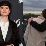 Noah Schnapp Shares New Boyfriend on IG 3 Years After Coming Out