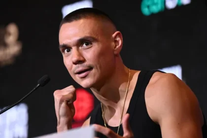 Tszyu Targets Title Revival in Easter Sunday Clash with Nurja