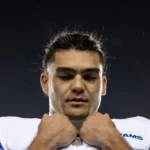 Rams Star Puka Nacua Enters Rehab Amid Biting Allegations