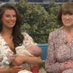 Dancer Gives Birth on Street Mistaking Labor for Severe Poo