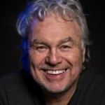 Gary Stevenson Dies Suddenly After Tour Plans with Peter Cox