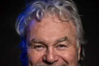 Gary Stevenson Dies Suddenly After Tour Plans with Peter Cox