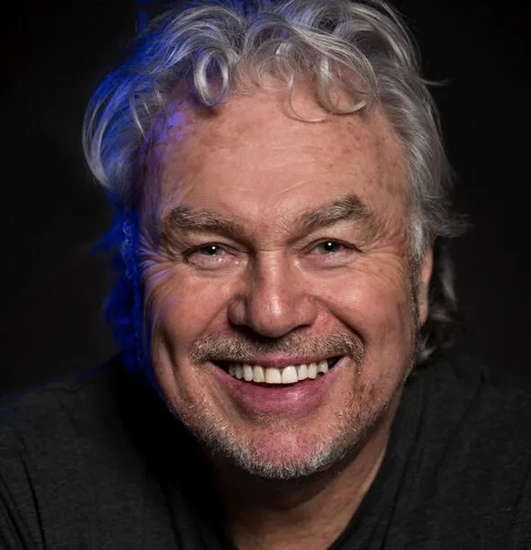 Gary Stevenson Dies Suddenly After Tour Plans with Peter Cox