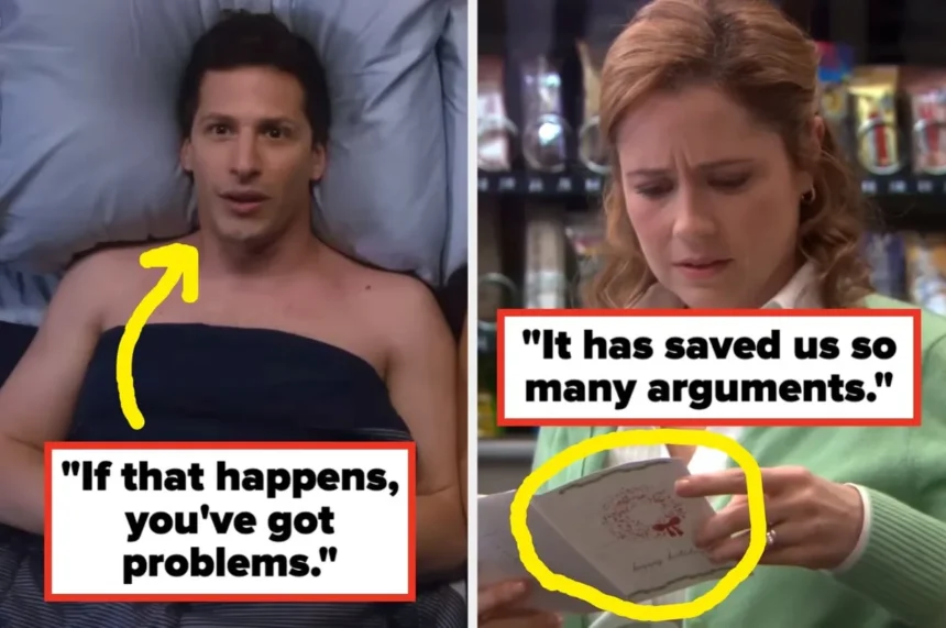 Married Men Share Essential Tips for Lasting Marriages