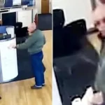 Kent Man Jailed for Bank Robbery Attempt with Vape as Fake Gun