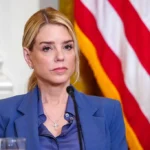 Trump Ousts AG Pam Bondi Over Epstein Files Frustration