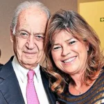 John Standing Cares for Wife in Third Cancer Battle at 91