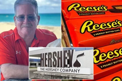Reese’s Heir Triumphs: Hershey Reverts to Classic Recipes by 2027