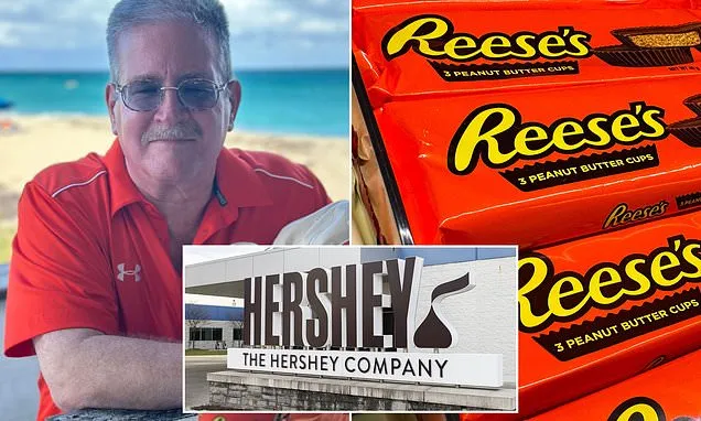 Reese’s Heir Triumphs: Hershey Reverts to Classic Recipes by 2027