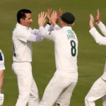 Top 10 Overseas Stars in 2026 County Championship Ranked
