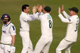 Top 10 Overseas Stars in 2026 County Championship Ranked