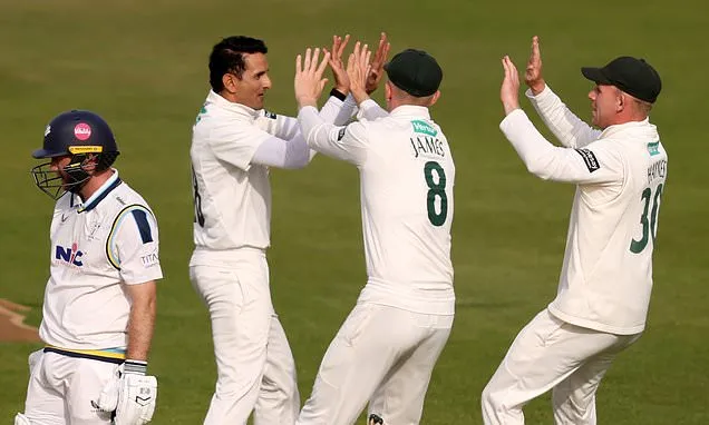 Top 10 Overseas Stars in 2026 County Championship Ranked