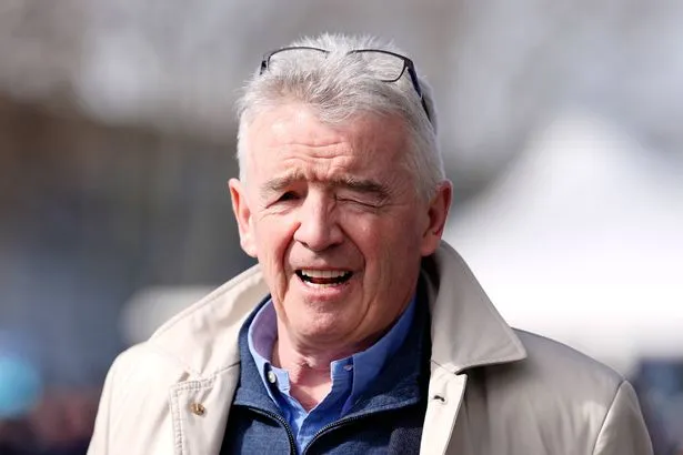 Ryanair Warns of 10% Summer Flight Cuts Amid Iran Fuel Crisis Ryanair Warns of 10% Summer Flight Cuts Amid Iran Fuel Crisis