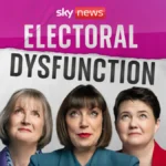 Electoral Dysfunction Easter Special Tackles Politics and More